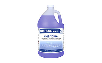 Car Candy - Clear Blue Plus Concentrated Glass Cleaner & Washer Fluid