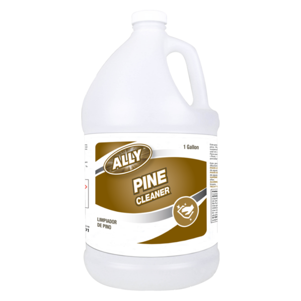 Ally Pine Cleaner