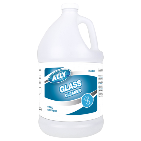 Ally Glass Cleaner