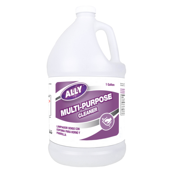 Ally Multi-Purpose Cleaner