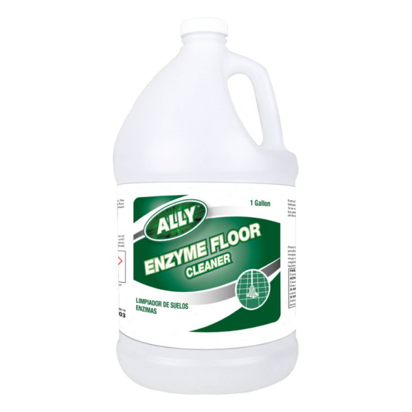 Ally Enzyme Floor Cleaner