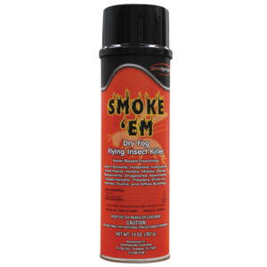 Smoke 'Em