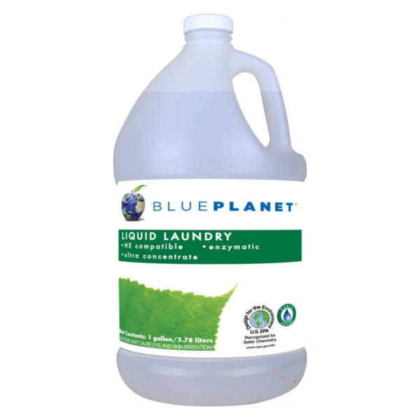 Blue Planet Liquid Laundry