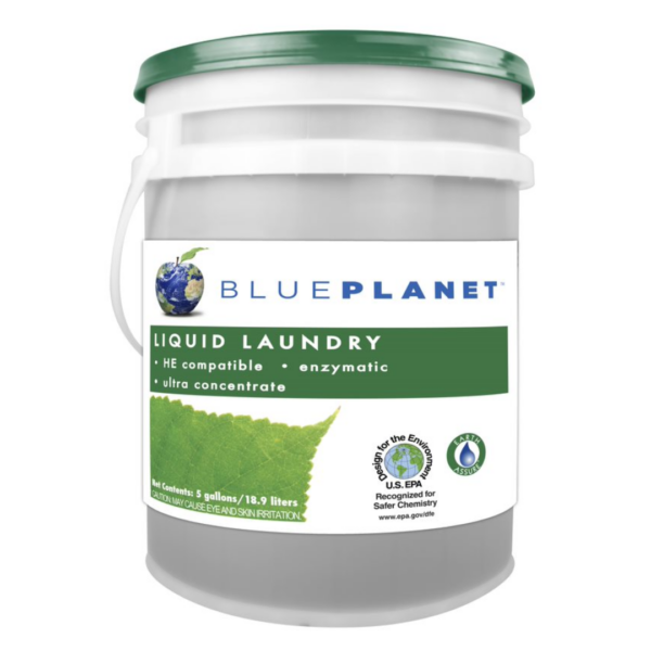 Blue Planet Liquid Laundry - Image 2