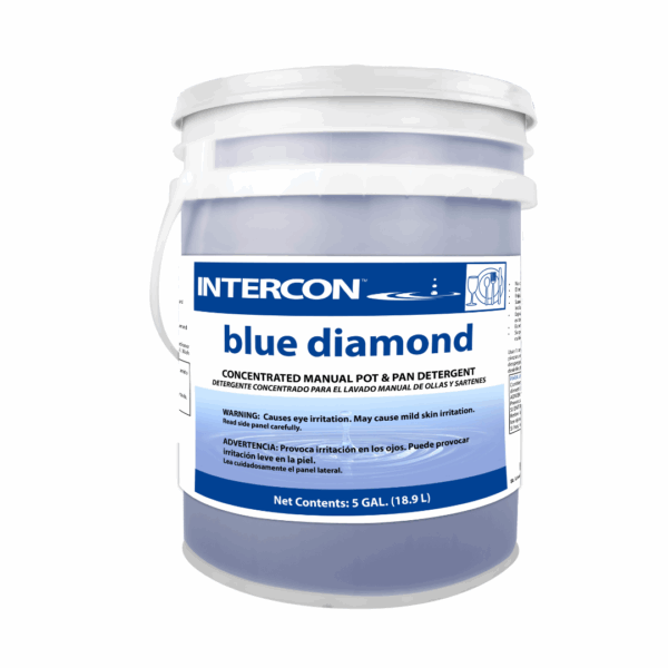 Blue Diamond - Image 2