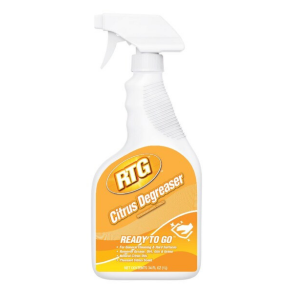 RTG Citrus Degreaser