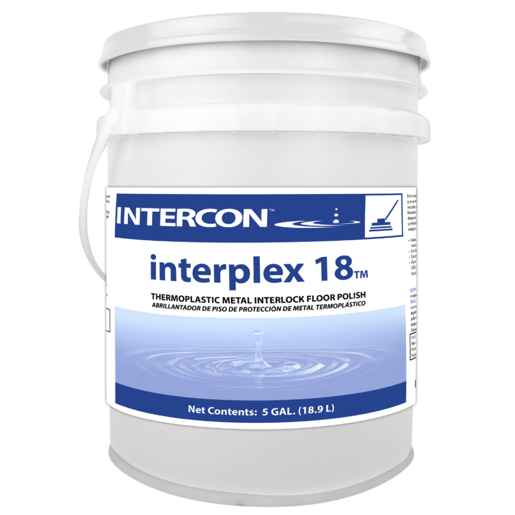 Interplex 18 - Intercon Chemical