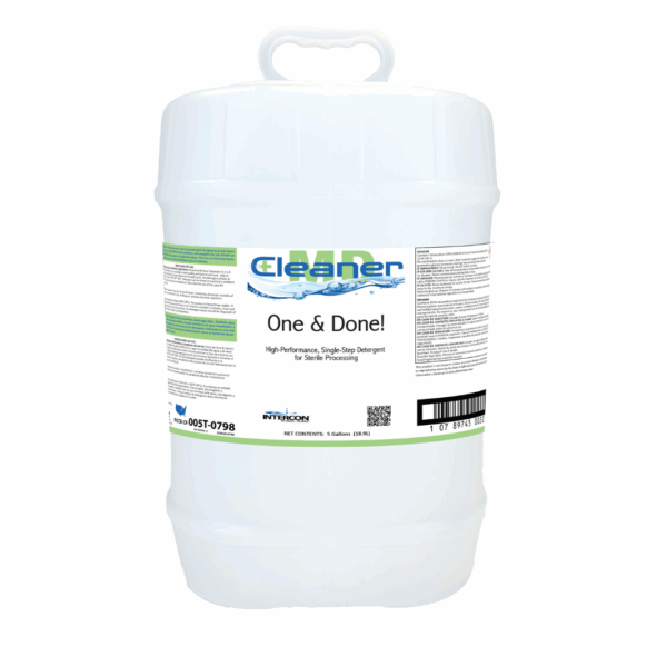 One & Done! - Image 2
