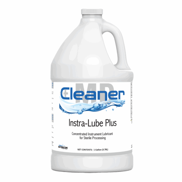 Instra-Lube Plus