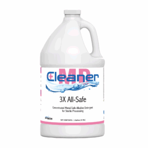 3X All-Safe