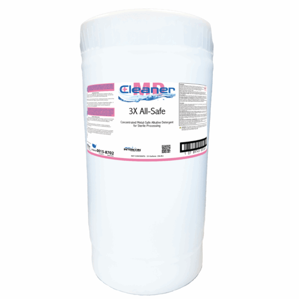 3X All-Safe - Image 3
