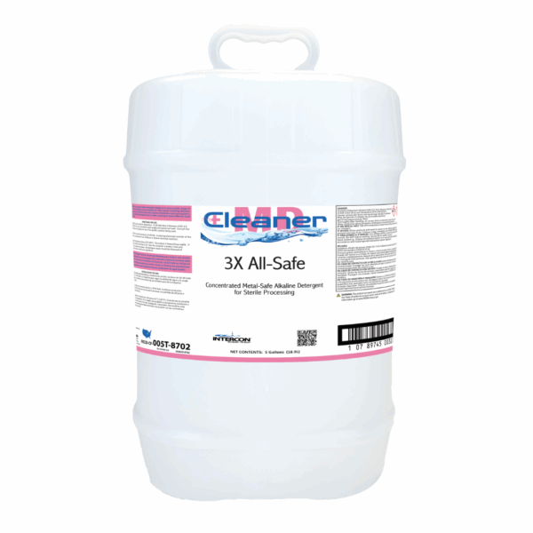 3X All-Safe - Image 2