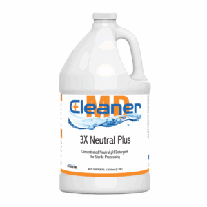 3X Neutral Plus