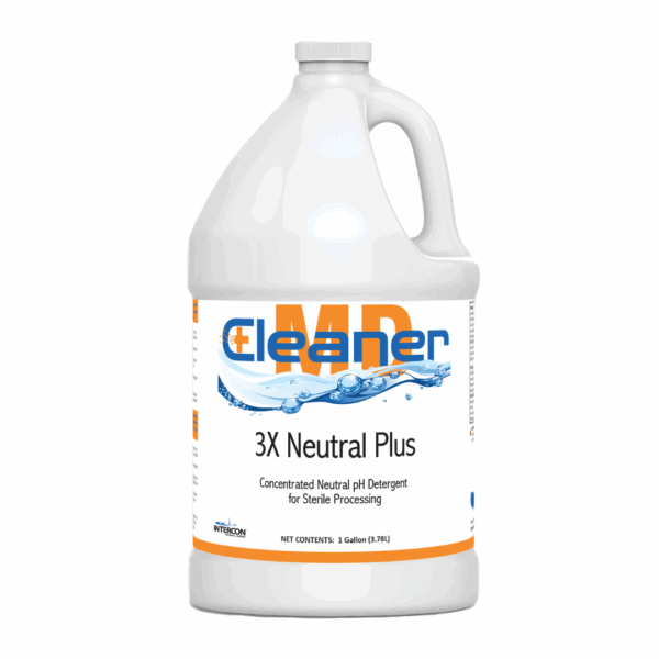 3X Neutral Plus