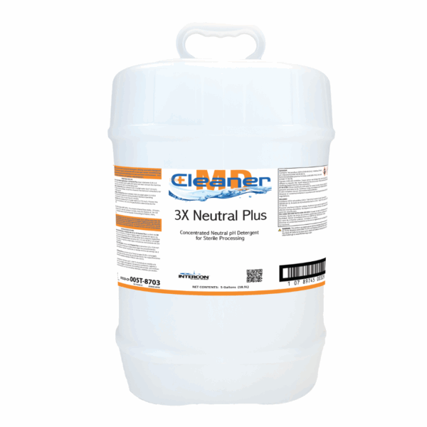 3X Neutral Plus - Image 2
