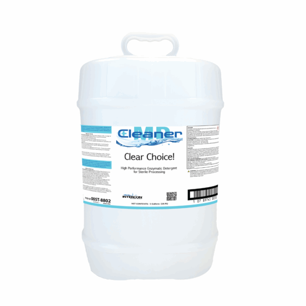Clear Choice! - Image 2