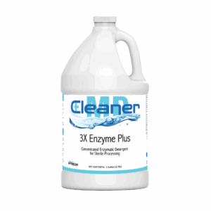 3X Enzyme Plus