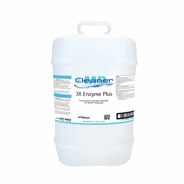 3X Enzyme Plus - Image 2