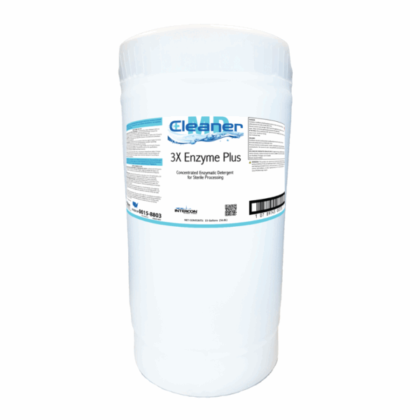 3X Enzyme Plus - Image 3