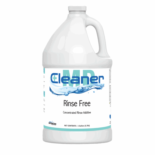 Rinse Free
