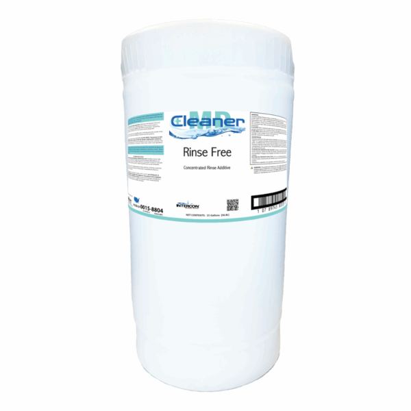Rinse Free - Image 3