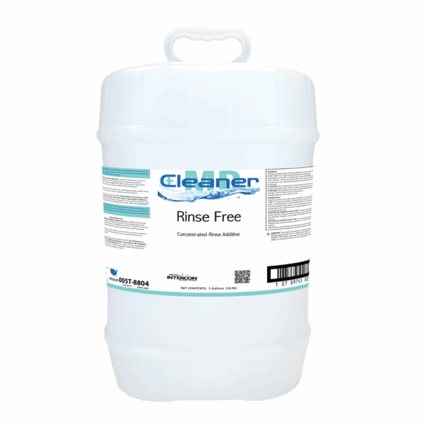 Rinse Free - Image 2