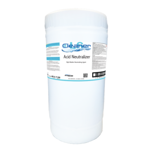Acid Neutralizer